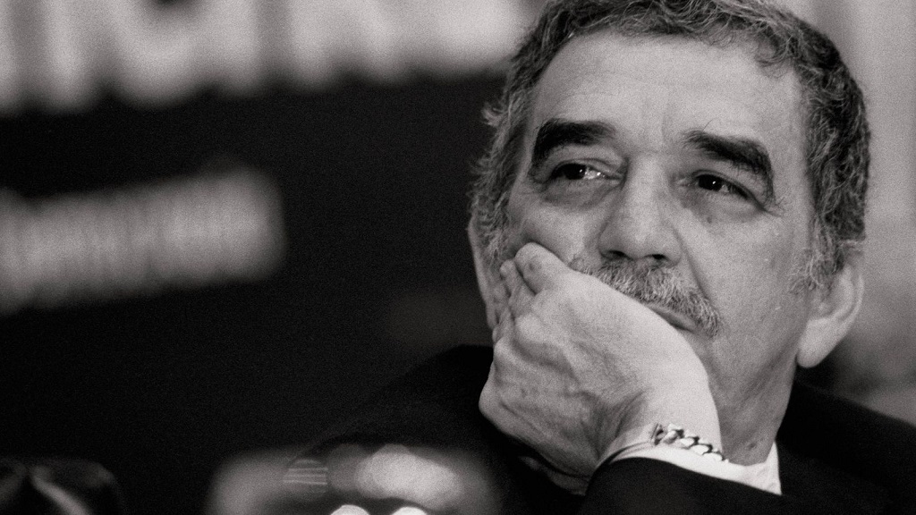 زندگی نامه گابریل گارسیا مارکز